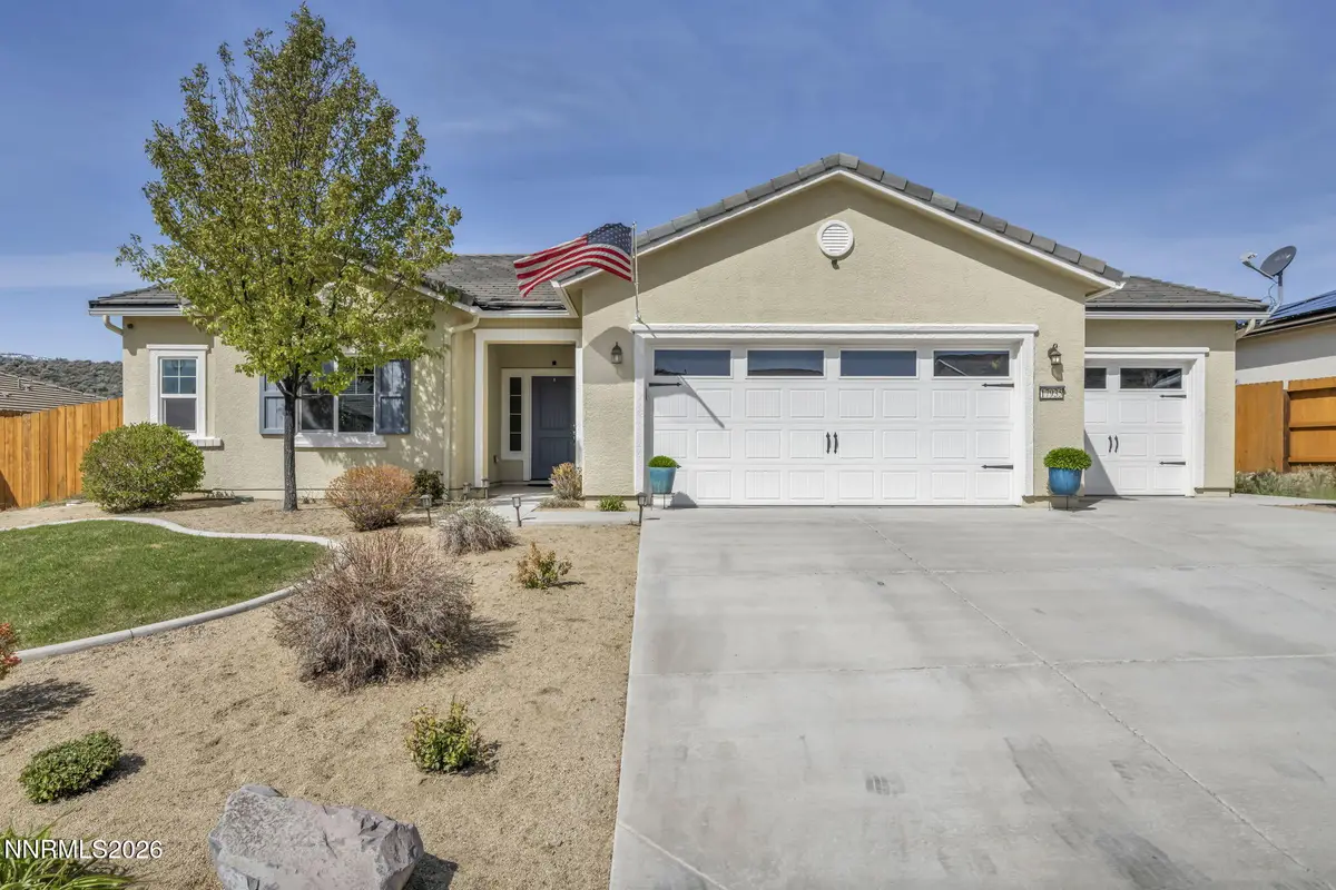 17935 Cedar Mountain Court, Reno, NV 89508 - #1