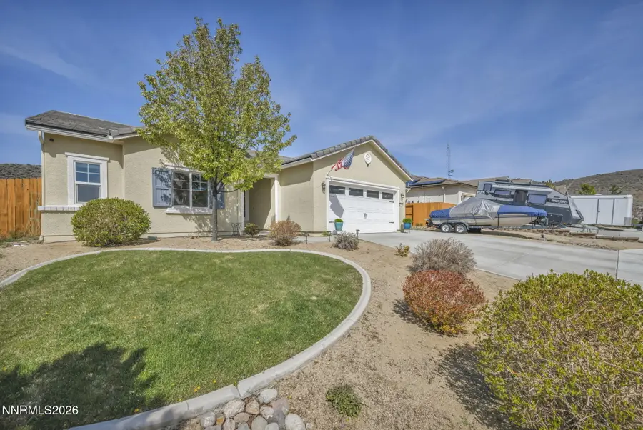 17935 Cedar Mountain Court, Reno, NV 89508 - #3