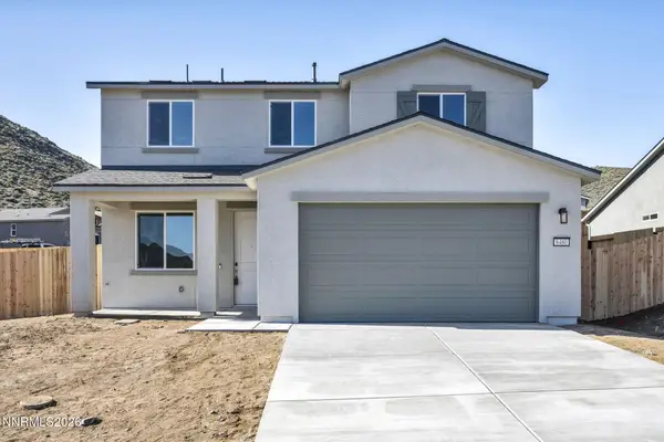 8480 Endor Drive #Lot 16, Reno, NV 89506