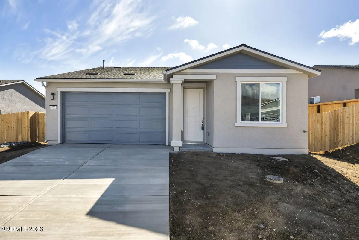 755 Kess Way #Lot 40, Reno, NV 89506 - #1