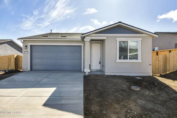 755 Kess Way #Lot 40, Reno, NV 89506
