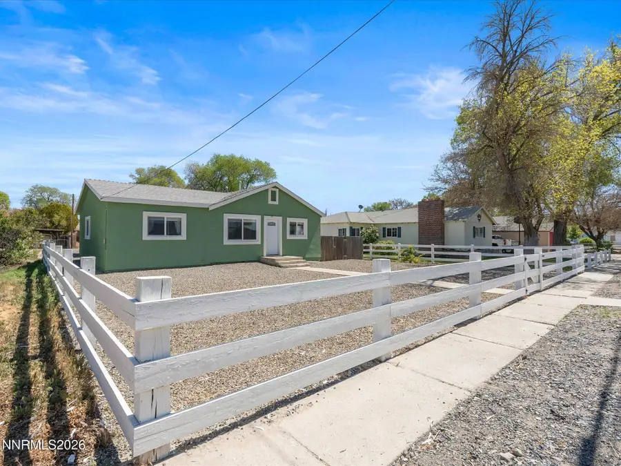 1350 Elmhurst Avenue, Lovelock, NV 89419 - #2