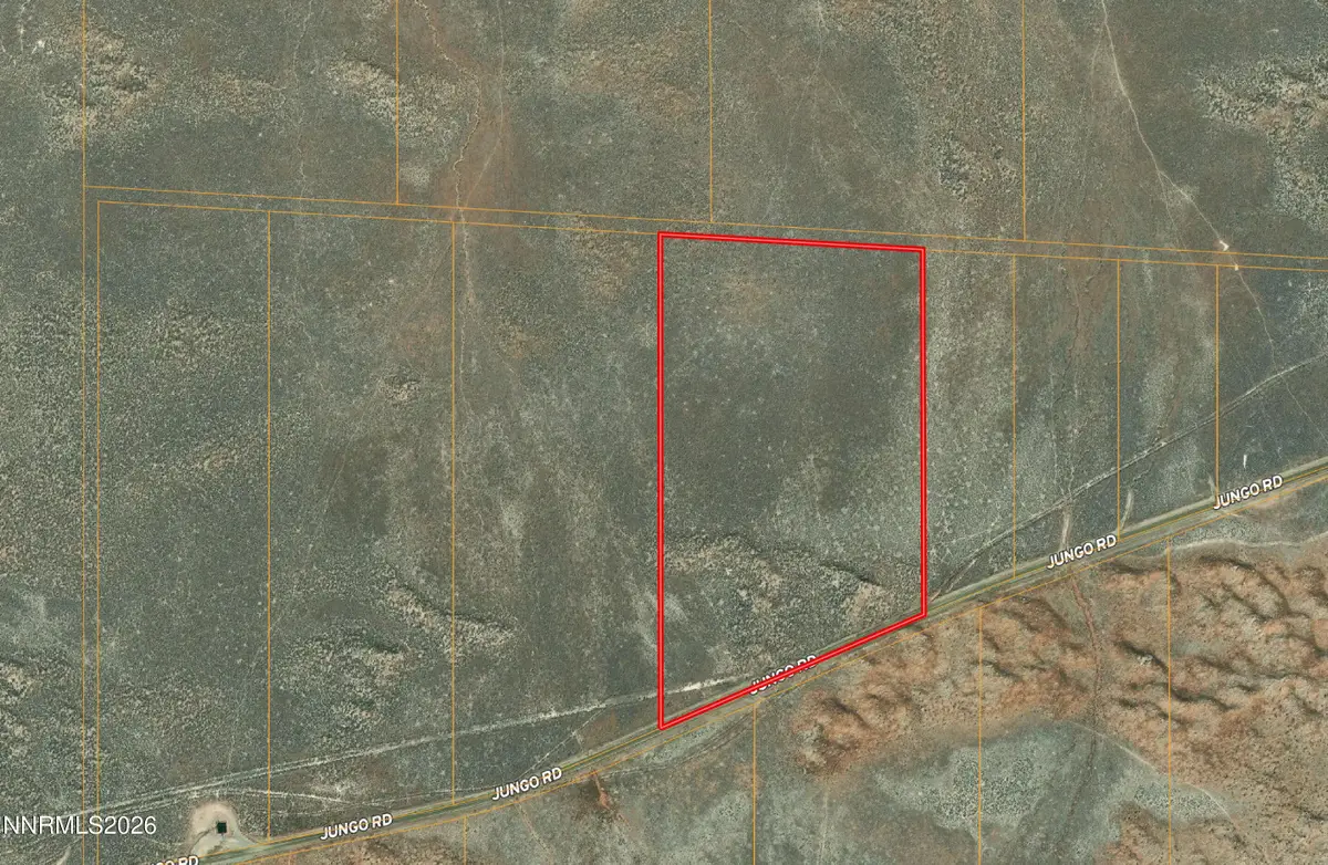 18525 Jungo Road, Winnemucca, NV 89445 - #1