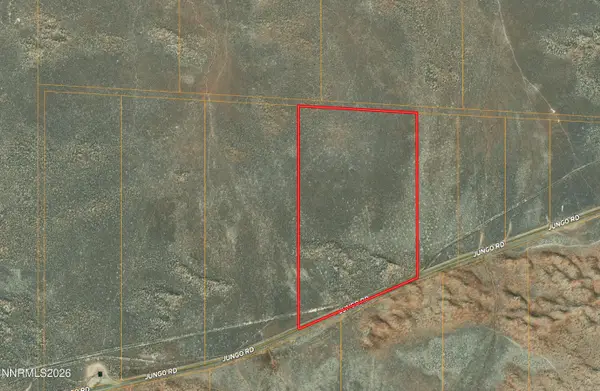 18525 Jungo Road, Winnemucca, NV 89445