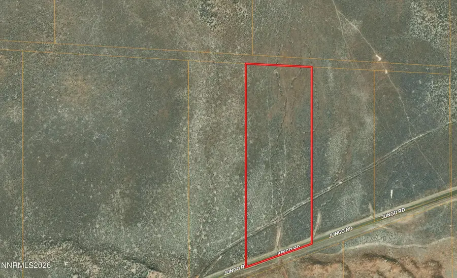 18425 Jungo Road, Winnemucca, NV 89445 - #2