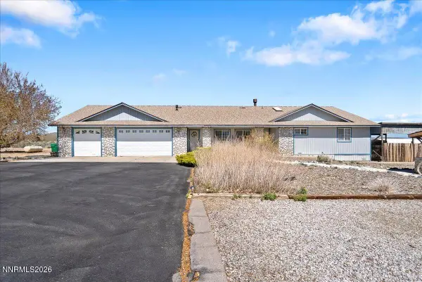 11250 Osage Road, Reno, NV 89508