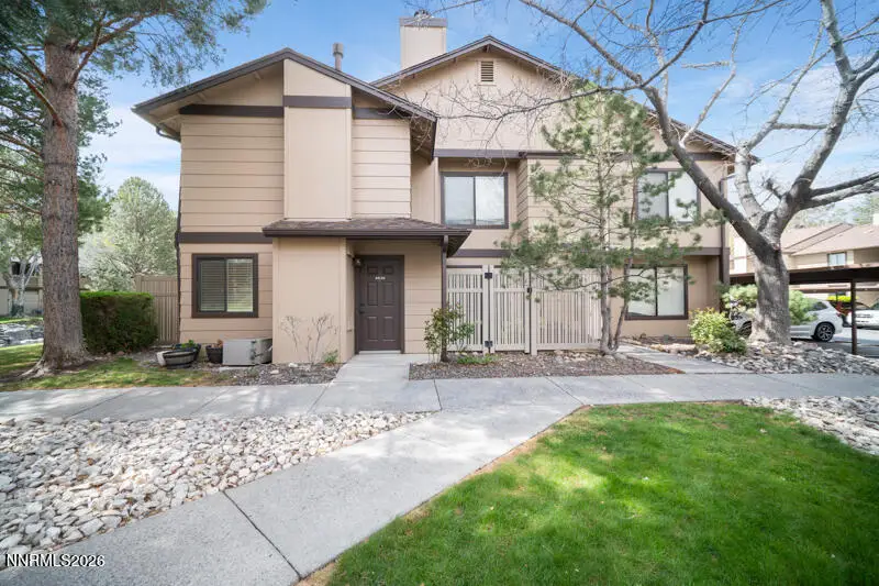 4530 Matich Drive, Reno, NV 89502 - #1