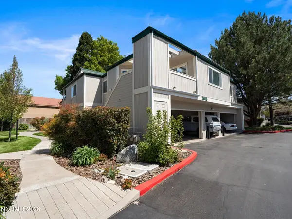 2655 Sycamore Glen Drive #APT 1, Sparks, NV 89434