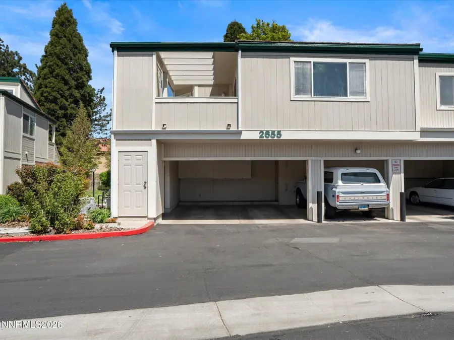 2655 Sycamore Glen Drive #APT 1, Sparks, NV 89434 - #2