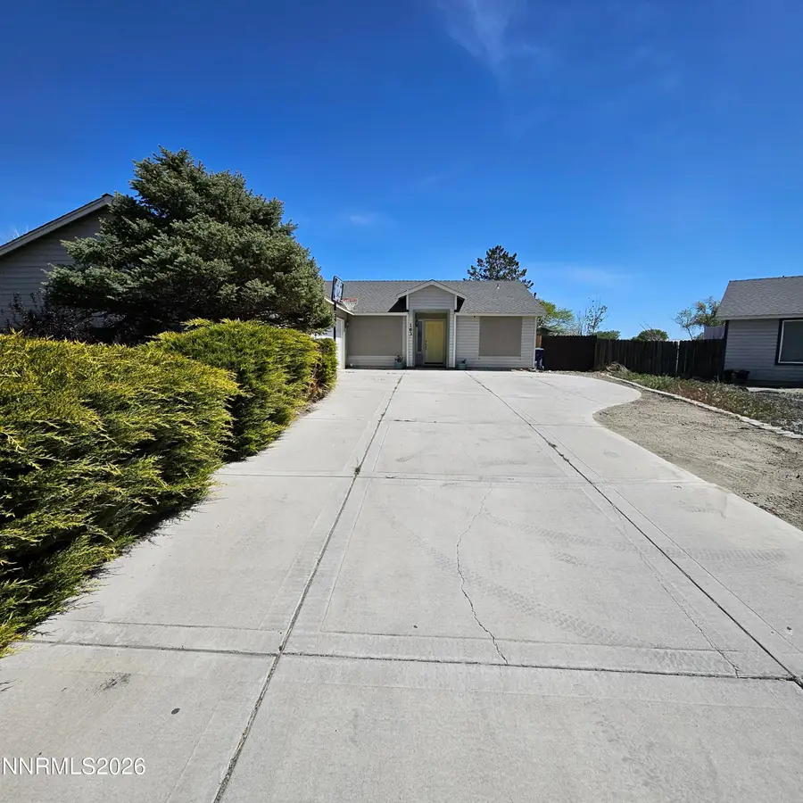 163 Shadow Mountain Drive, Fernley, NV 89408 - #3