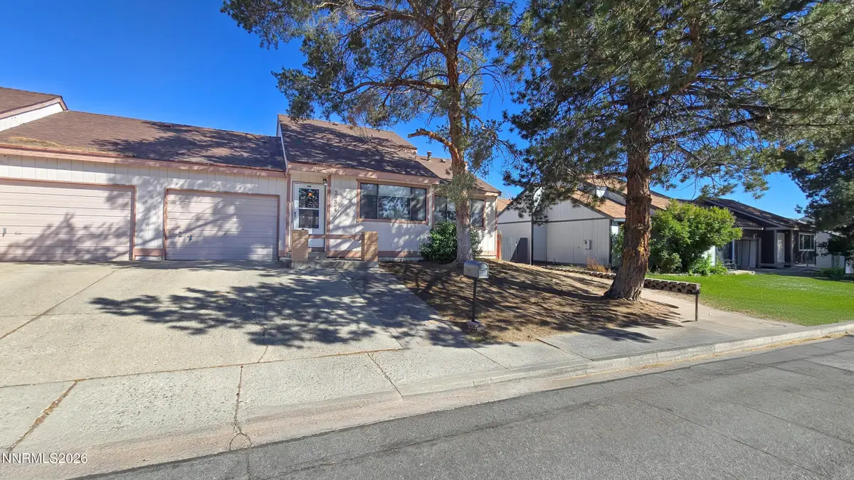 3224 Danville Drive, Sparks, NV 89434 - #1