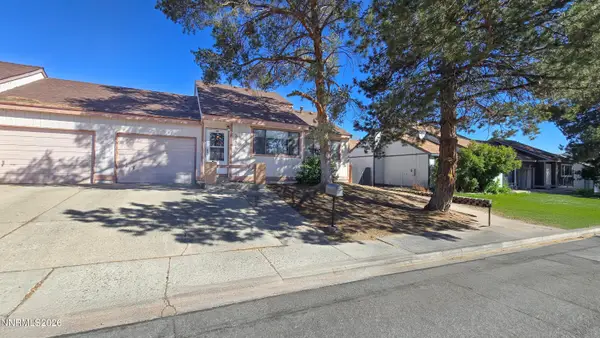 3224 Danville Drive, Sparks, NV 89434