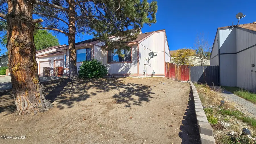 3224 Danville Drive, Sparks, NV 89434 - #2