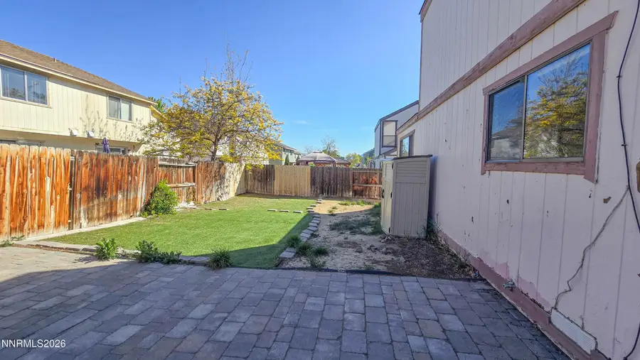 3224 Danville Drive, Sparks, NV 89434 - #3