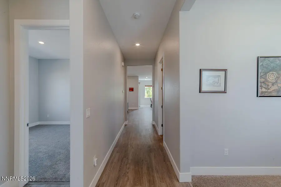 399 Porter Peak Drive, Carson City, NV 89701 - #3