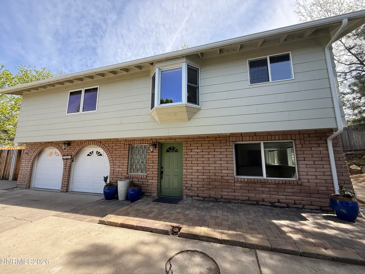 12255 Stoneybrook Drive, Reno, NV 89511 - #1