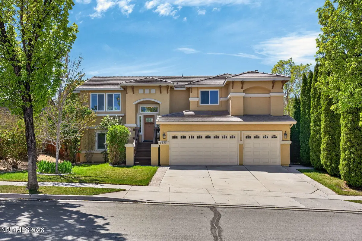 5855 Ingleston Drive, Sparks, NV 89436 - #1