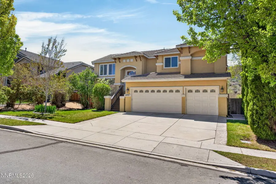 5855 Ingleston Drive, Sparks, NV 89436 - #3