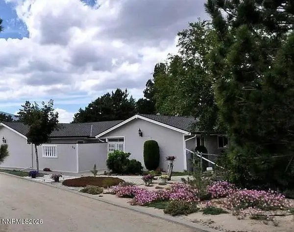 915 Margaret Drive, Reno, NV 89506