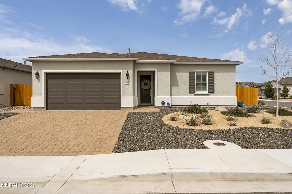 2228 Wyaconda Drive, Sparks, NV 89436 - #1