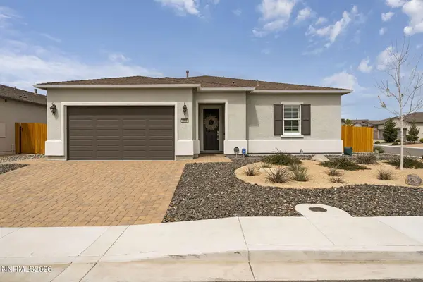 2228 Wyaconda Drive, Sparks, NV 89436