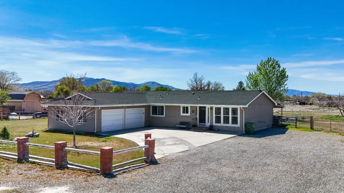 7080 Jackson Road, Winnemucca, NV 89445 - #1