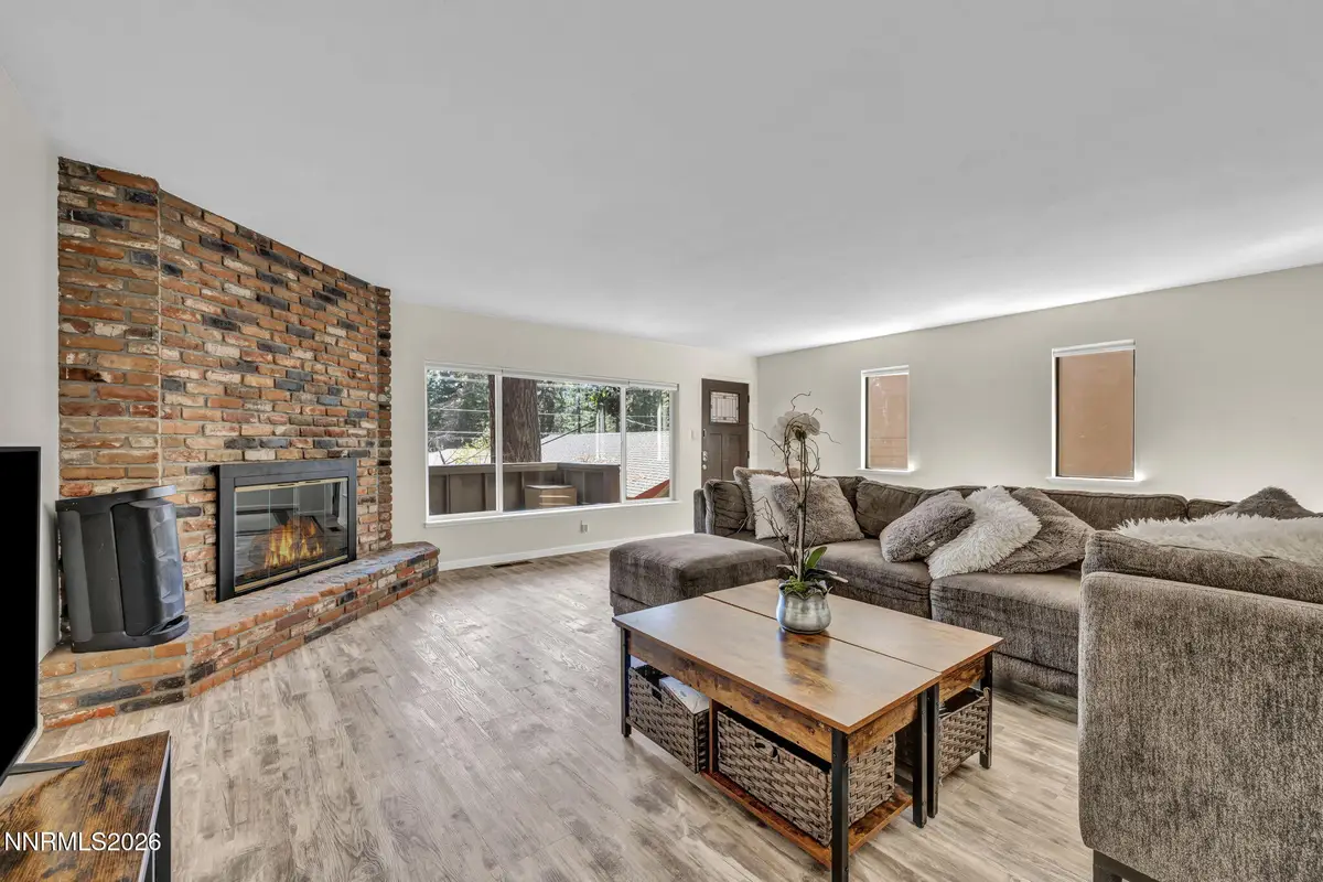 866 Northwood Boulevard, Incline Village, NV 89451 - #1