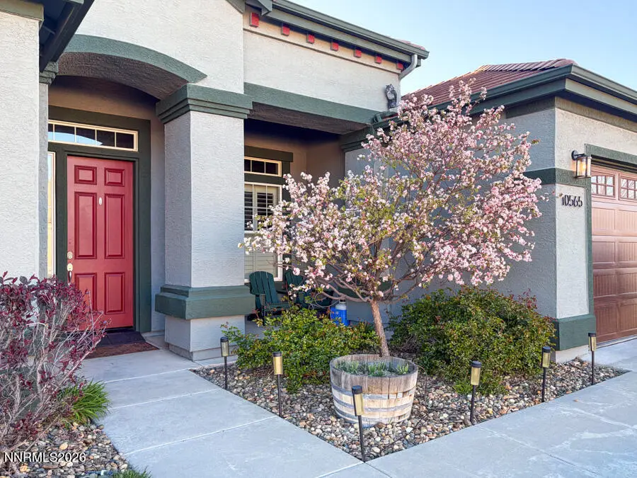 10565 Hampton Creek Drive, Reno, NV 89521 - #2
