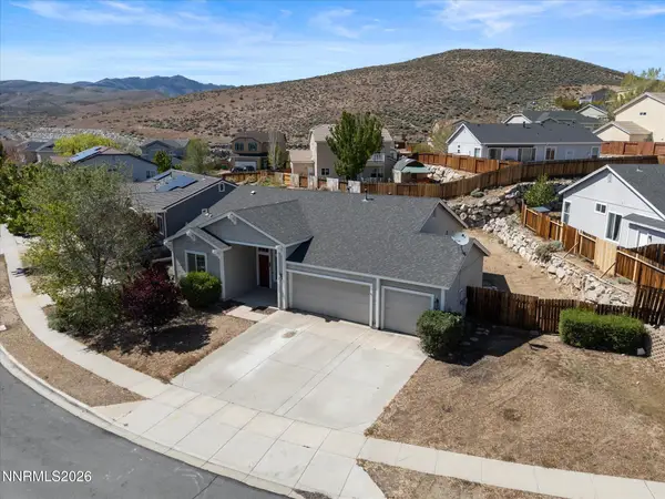 1495 Hagar Road, Reno, NV 89506