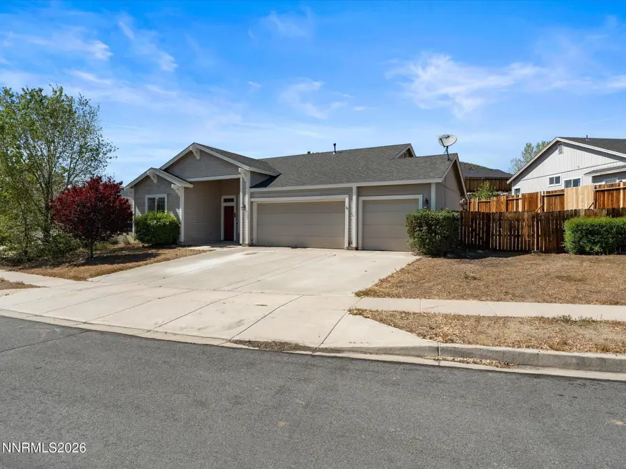 1495 Hagar Road, Reno, NV 89506 - #2