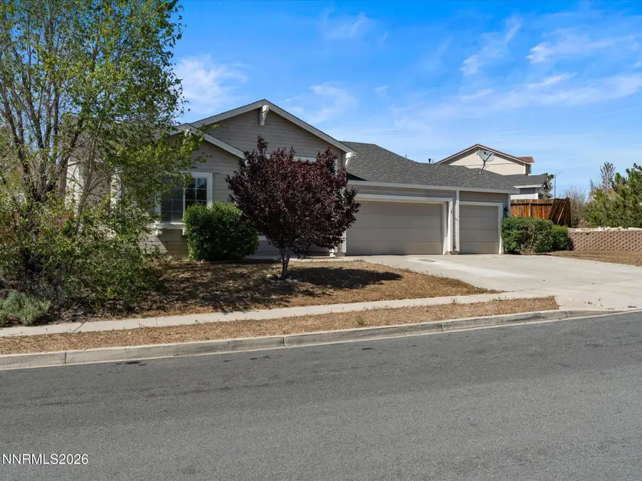 1495 Hagar Road, Reno, NV 89506 - #3