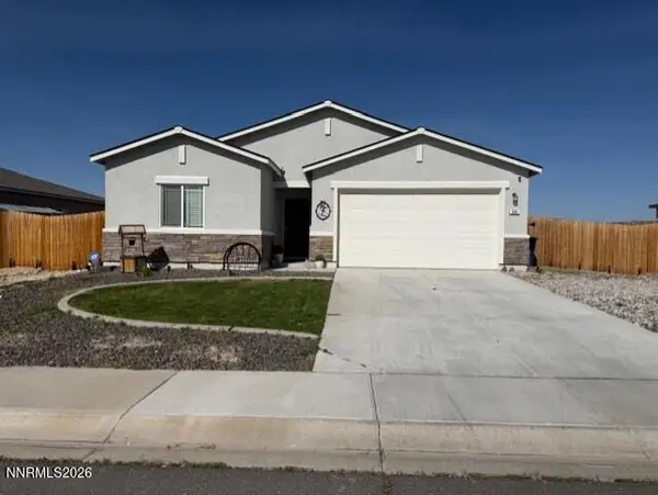 355 Agate Lane, Fallon, NV 89406
