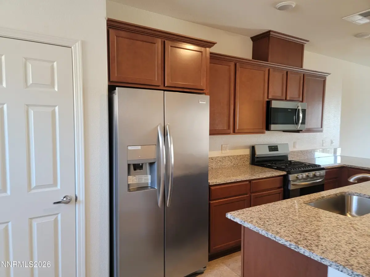 3002 Sterling Ridge Circle, Sparks, NV 89431 - #1