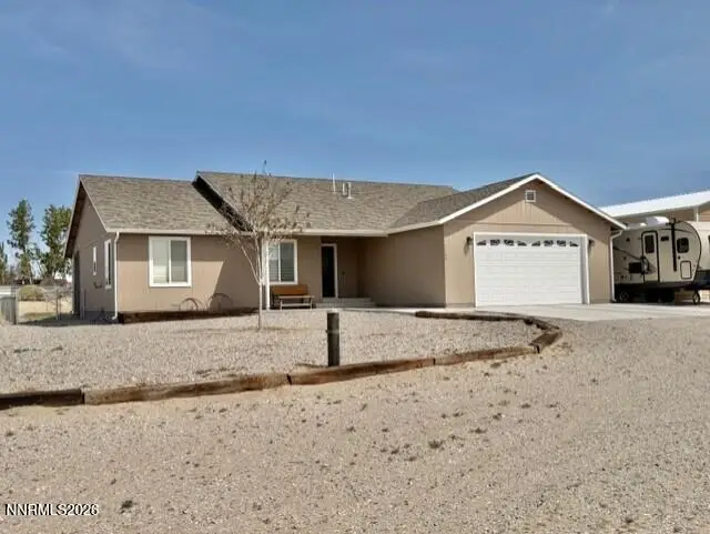 1135 Jungle Drive, Fallon, NV 89406 - #1