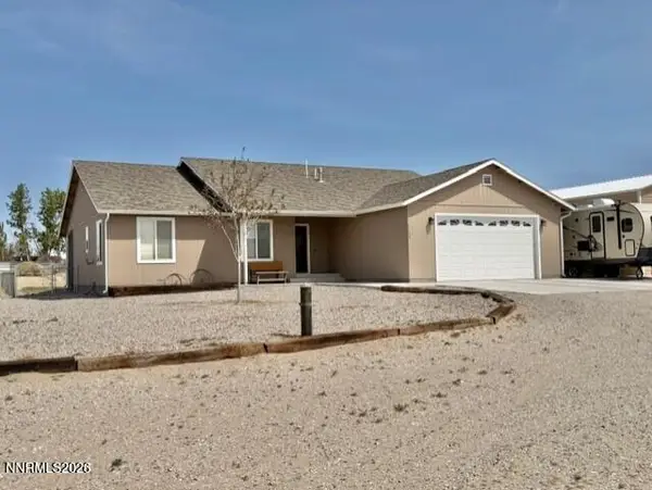 1135 Jungle Drive, Fallon, NV 89406
