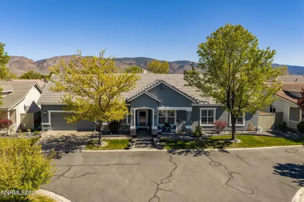 1414 Diamond Country Drive, Reno, NV 89521