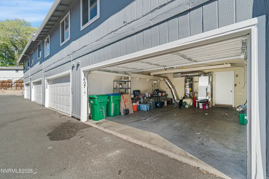 1407 E Long Street, Carson City, NV 89706 - #2