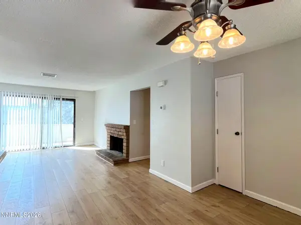 2124 Roundhouse Road, Sparks, NV 89431