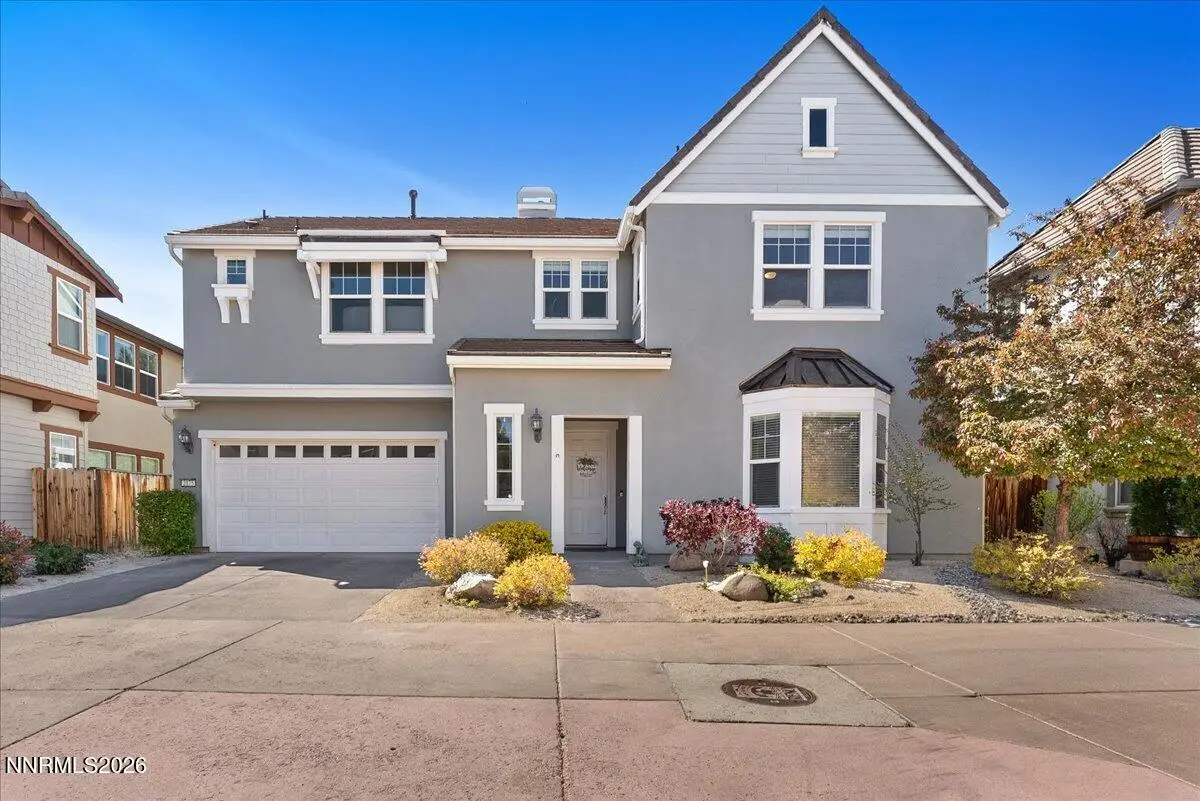 2175 Heavenly View Trail, Reno, NV 89523 - #1