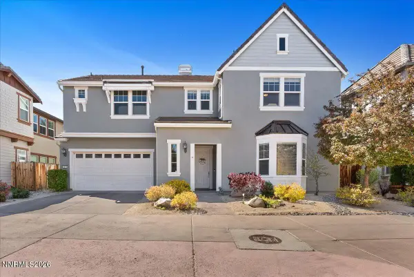 2175 Heavenly View Trail, Reno, NV 89523