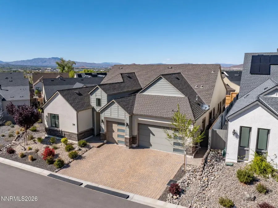 2955 Saddle Peak Drive, Reno, NV 89521 - #2