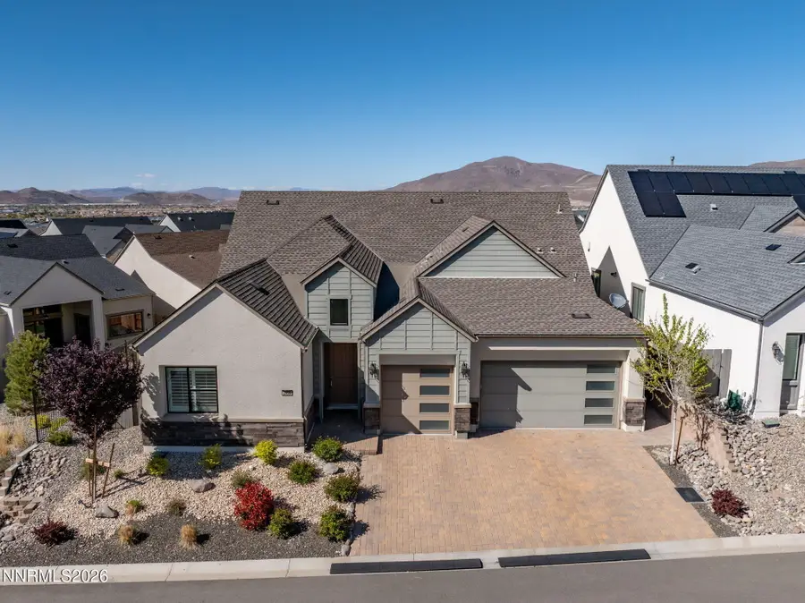 2955 Saddle Peak Drive, Reno, NV 89521 - #3