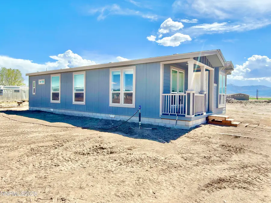 581 El Dorado Street, Eureka, NV 89316 - #2