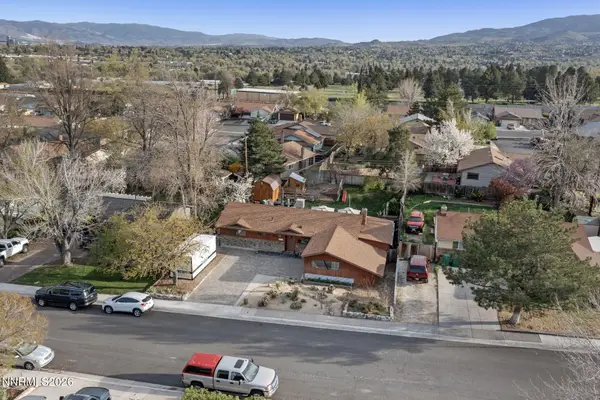 2060 Carlin Street, Reno, NV 89503