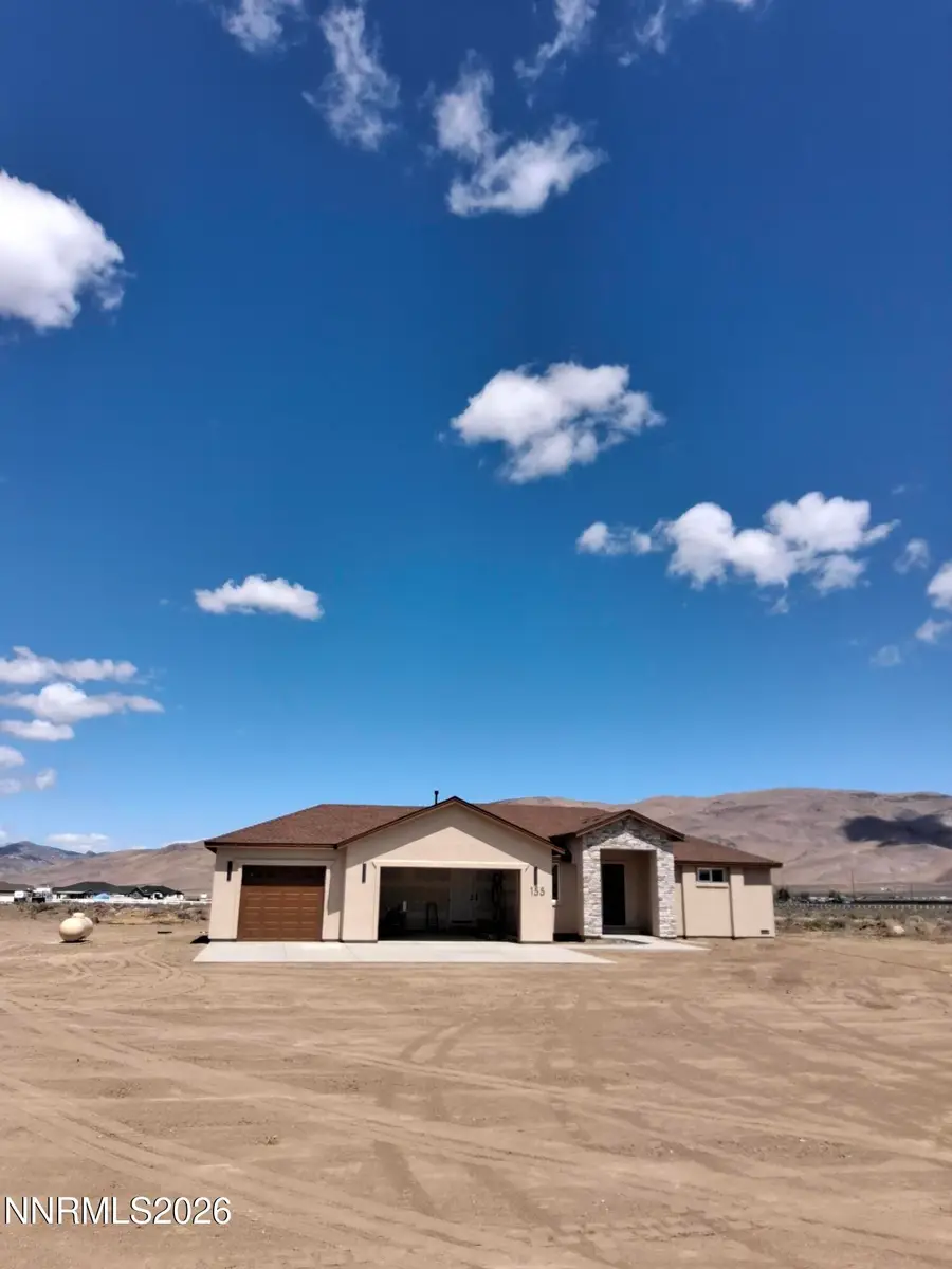 155 Pinto Ranch Court, Reno, NV 89510 - #2