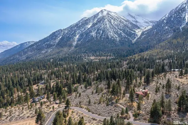 297 Five Creek Road, Gardnerville, NV 89460
