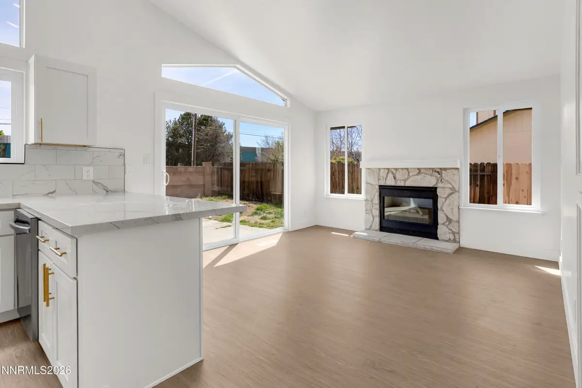 1595 Rheingold Court, Sparks, NV 89434 - #1