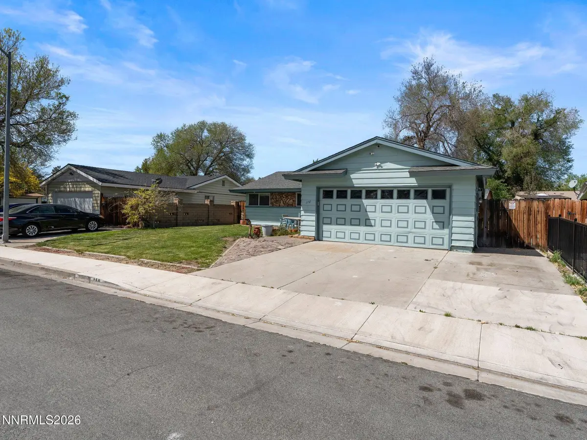 110 Sells Street, Sparks, NV 89431 - #1