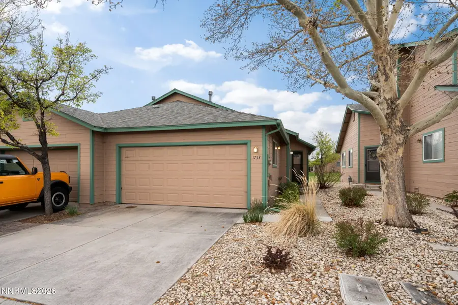 1753 Jamie Way, Carson City, NV 89701 - #2