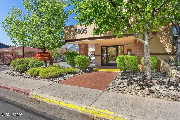 3095 Lakeside Drive # 103, Reno, NV 89509